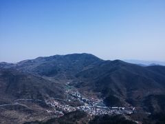 -妙峰山风景名胜区