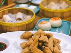 -老苏州大客堂·苏帮菜·松鼠桂鱼·苏州传统小吃(观前街人民商场店)