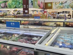 -麦德龙(闵行店)