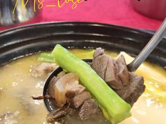 -光明清汤羊(宝业路店)