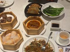 -上海宝华喜来登酒店·采悦轩中餐厅