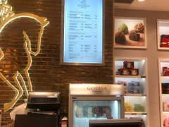 -GODIVA(月星环球港店)