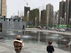 -首开·龙湖成都西宸天街