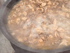 -途肴·老农饭庄(百里峡店)
