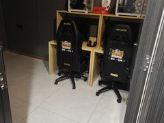 -鹏羽电竞馆(万盛东地铁站店)