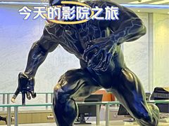 -飞扬影城(正佳IMAX店)