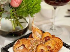 -Le Bistrot de Racine