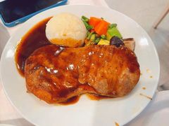 -宜家·瑞典风味餐厅(天津东丽商场店)