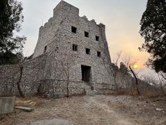 -原山国家森林公园