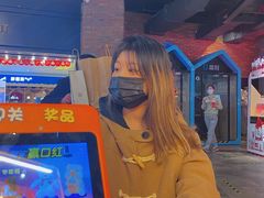 -CGV影城(万象城激光IMAX店)