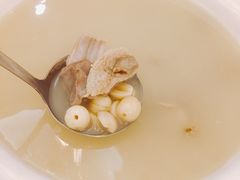 猪肚莲子汤-平潭宝汇大酒楼(平潭店)
