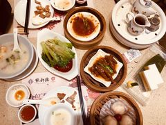 -点都德(汇点楼店)