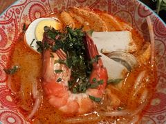 叻沙-Ginger(兴国路店)
