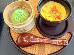 -上海和平饭店龙凤厅 Dragon Phoenix