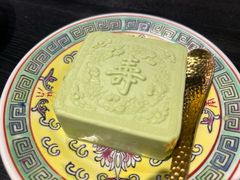 -宫事颐庭·老佛爷贵寿下午茶(颐和园店)