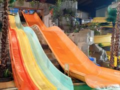 -南宫温泉水世界