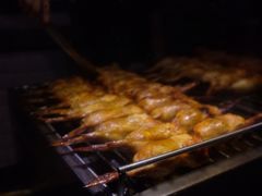 -天美汇鸡翅包饭(来福士广场店)