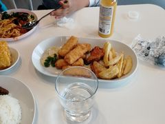-宜家·瑞典风味餐厅(天津东丽商场店)