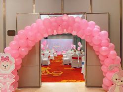 -宝格利廷宴会艺术中心(南商店)
