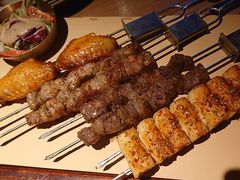 -雪熊精酿·哈尔滨烧烤酒馆(非遗大串店)