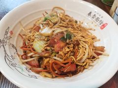 -春雪面馆(转塘店)