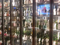 -人间酒暖·Go blanc·烧鸟·深夜食堂(陆家嘴店)