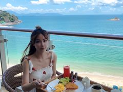 -深圳大梅沙京基洲际度假酒店