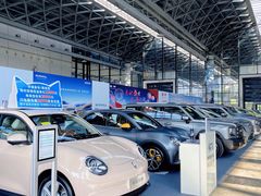 -南宁国际会展中心(会展东博文化旅游区)