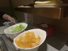 -海底捞火锅(凯德广场店)