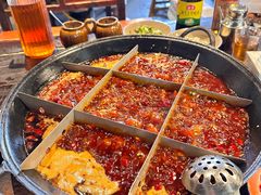 -后火锅(总店)