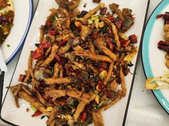 -百味地锅鸡(铜山路店)