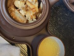 -蝴蝶里·粤菜·点心(滨江龙湖店)