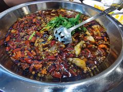 -蛙兔鸡自贡风味·特色江湖菜(广都店)