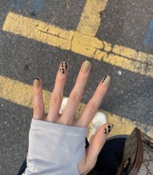 -如一·美甲美睫