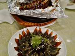 -新302餐厅(国家新闻出版广电总局)