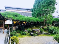 景观位-中村藤吉(本店)