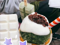 -WONDER ICE 萬得冰田(建設路总店)