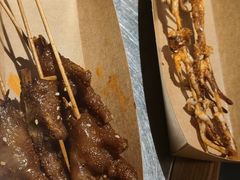 -匠子烤鱼(桫椤湾店)