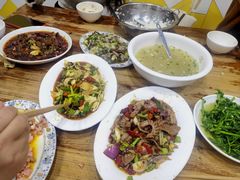 -九九牛肉馆(南山路店)