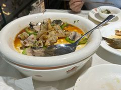-味可道美食坊(福基路店)