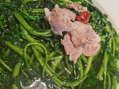 -张家卫·阳江菜·小海鲜(肥婆湾桥店)