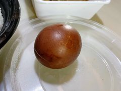 大红袍茶叶蛋-一心一味(向西店)