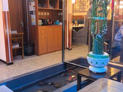 -徽韵人家·传承正宗徽菜(牡丹园店)