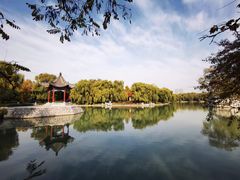 -达活泉公园