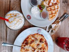 -漫咖啡(五四北店)