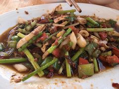 -九九牛肉馆(南山路店)