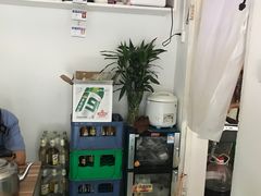 -韩老三杨凌蘸水面(纺建路店)