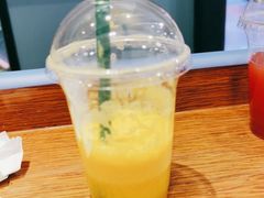 香橙雪梨-Mr.Fruits水果先生(蓝色港湾店)