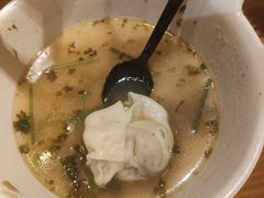 -二旗里烧烤·烤羊排(龙域店)