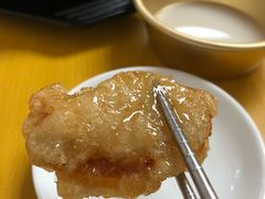 锅包肉-屋里家延边朝鲜族冷面(南园店)